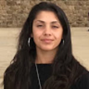 Meet your Posher, Mariah